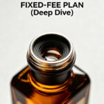 Fix-Fee Plan——Deep Dive 02