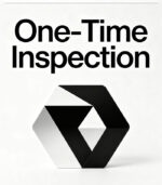 One-Time Inspection 1