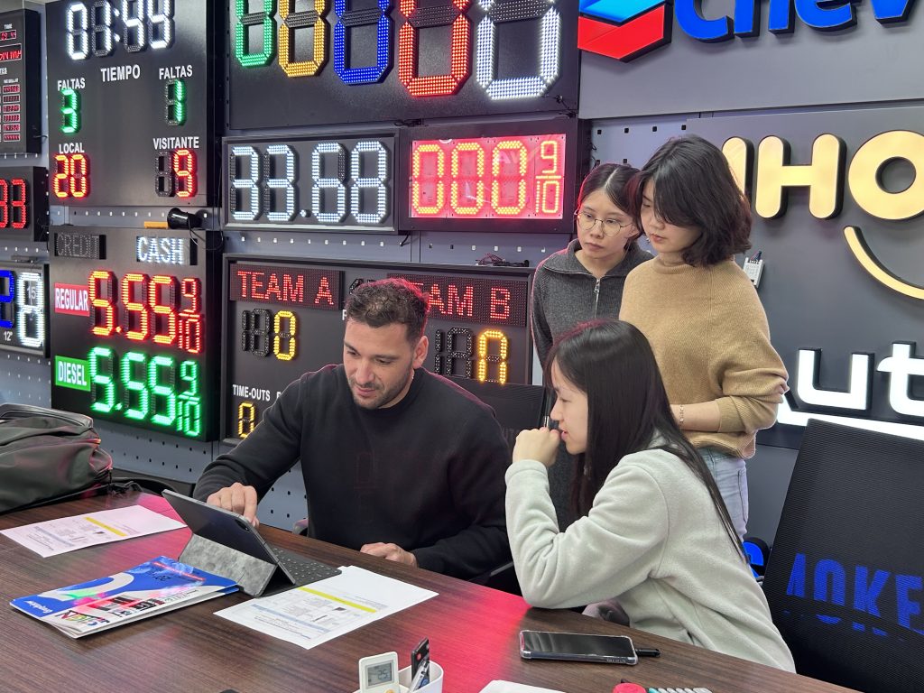 China sourcing agent