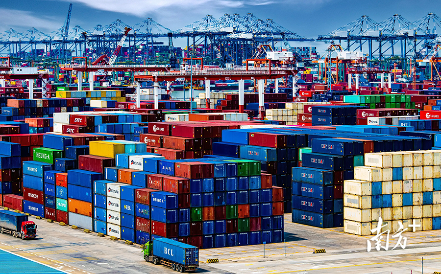 shipping from china