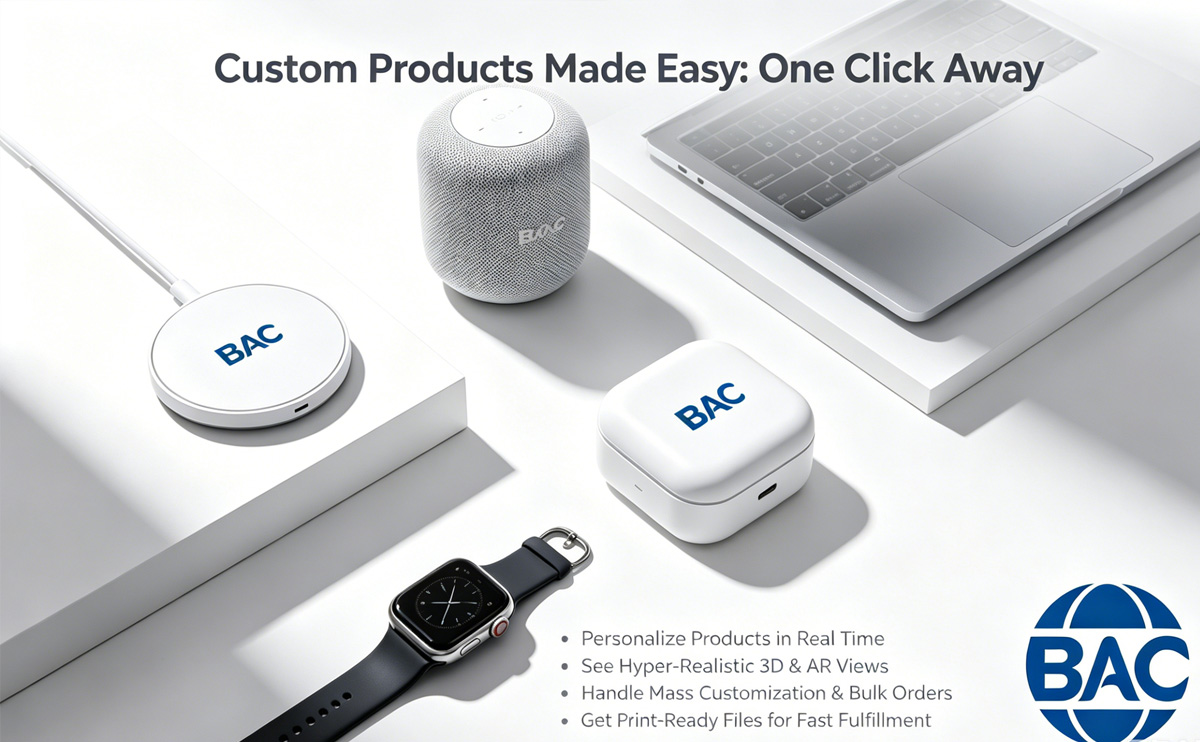 Custom Manufacturing China
