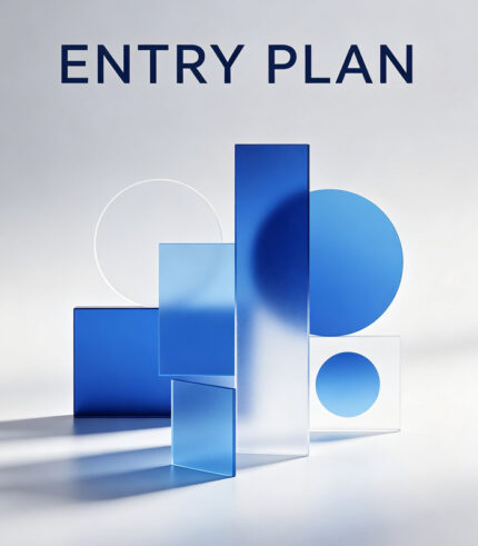 ENTRY PLAN 1