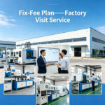 Fix-Fee Plan——Factory Visit Service 01