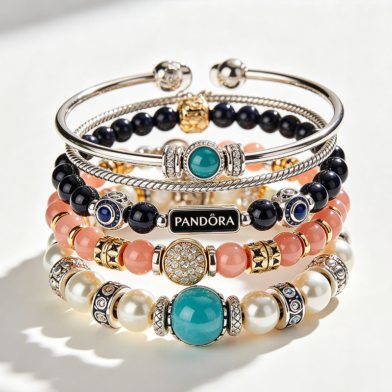 Pandora Jewelry & Accessories Sourcing04
