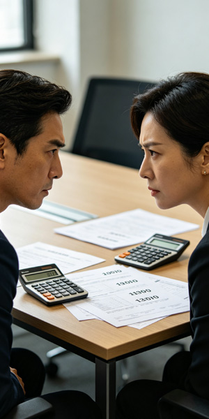Price Negotiation