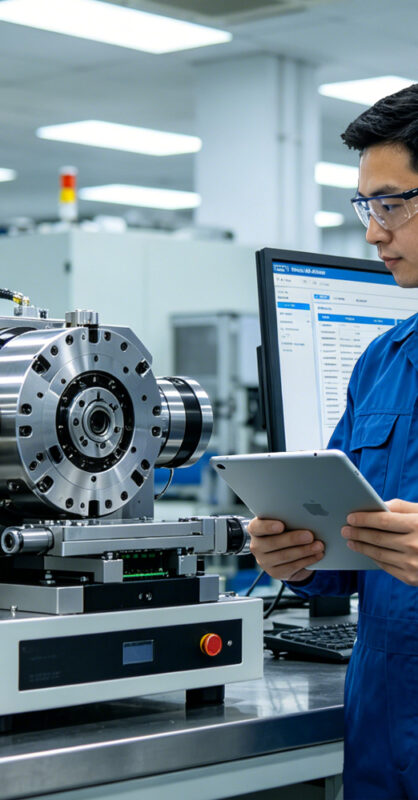 Quality Control & Pre-Shipment Inspection Services 02