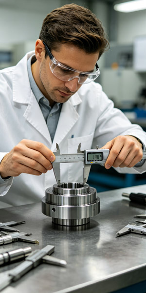 Quanlity Inspection