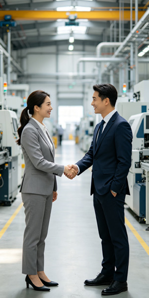 Supplier Sourcing