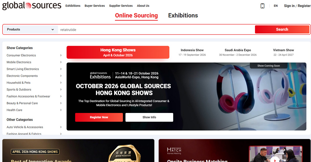sourcing global sources 01
