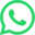 WhatsApp icon for contacting Buy Agent China sourcing support