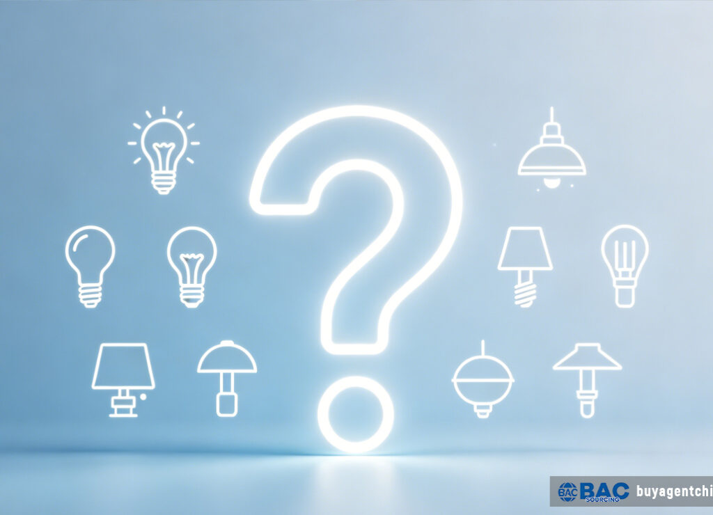 2026 How to Buy Lighting Products from China 01 FAQ