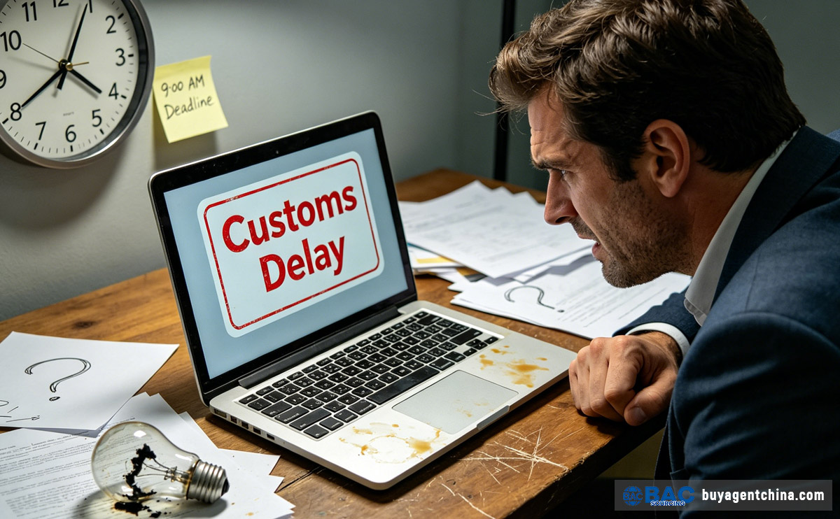 2026 How to Buy Lighting Products from China 04 Common Pain Points