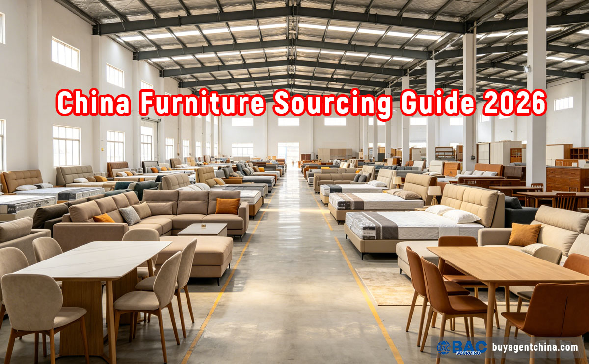 China Furniture Sourcing Guide 2026 01