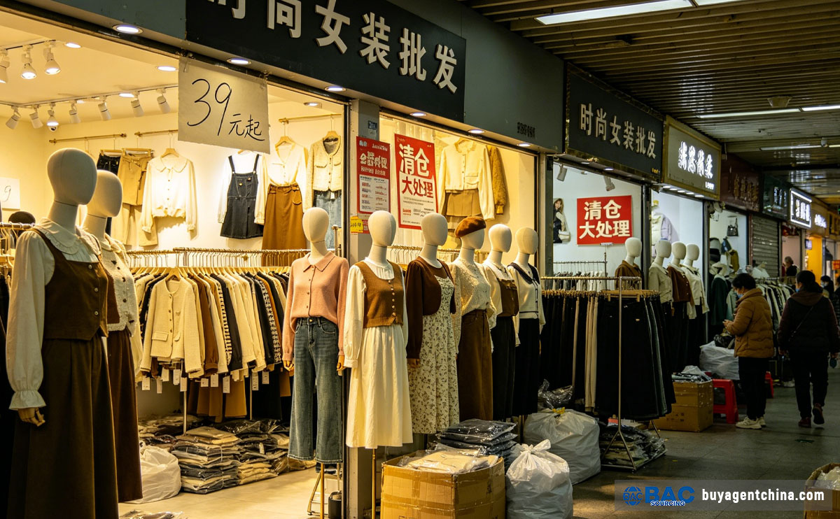 Complete Guide for Sourcing Clothes in China Private Label & Wholesale Apparel Sourcing 01