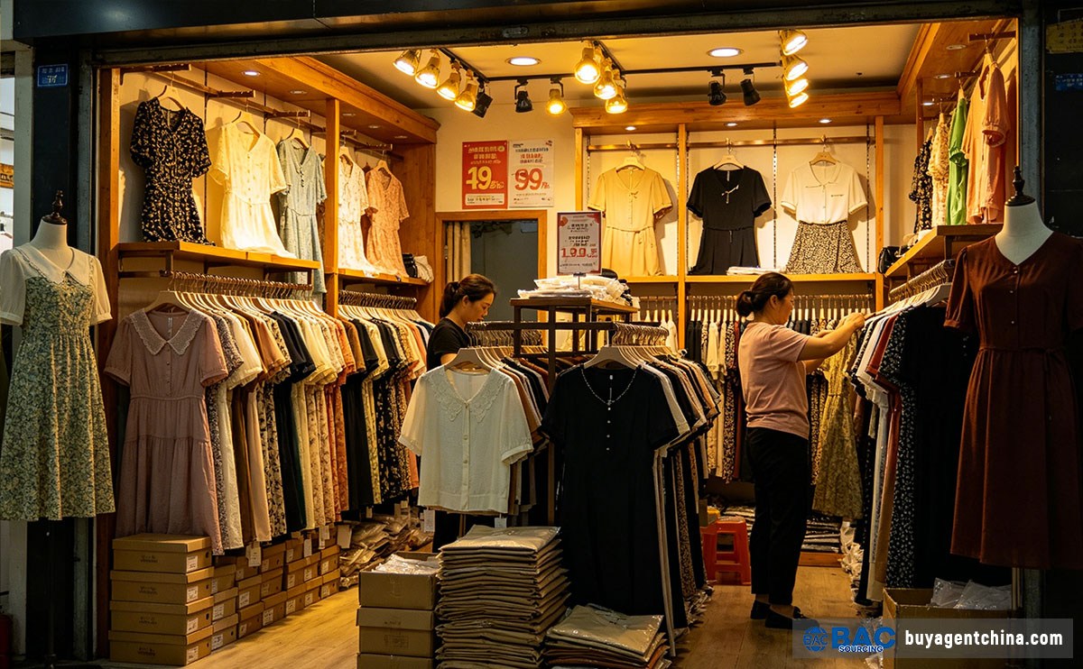 Complete Guide for Sourcing Clothes in China Private Label & Wholesale Apparel Sourcing 02