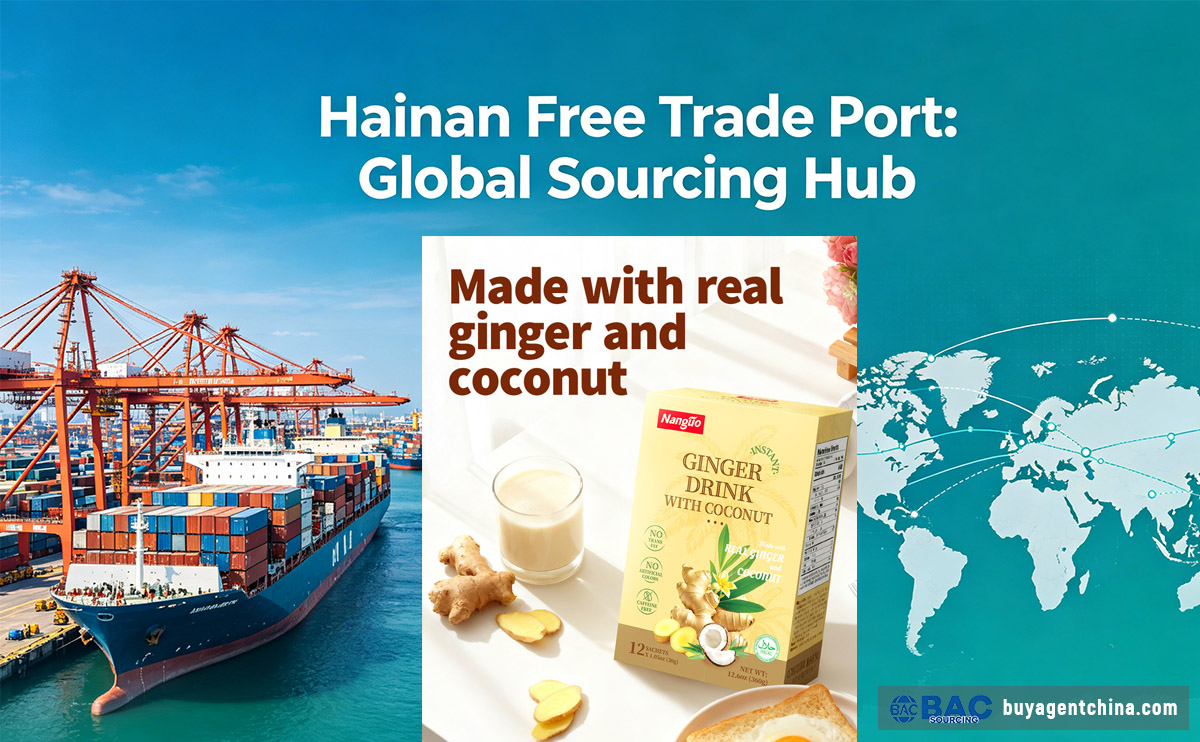 Complete Hainan Sourcing Guide for Global Importers 01