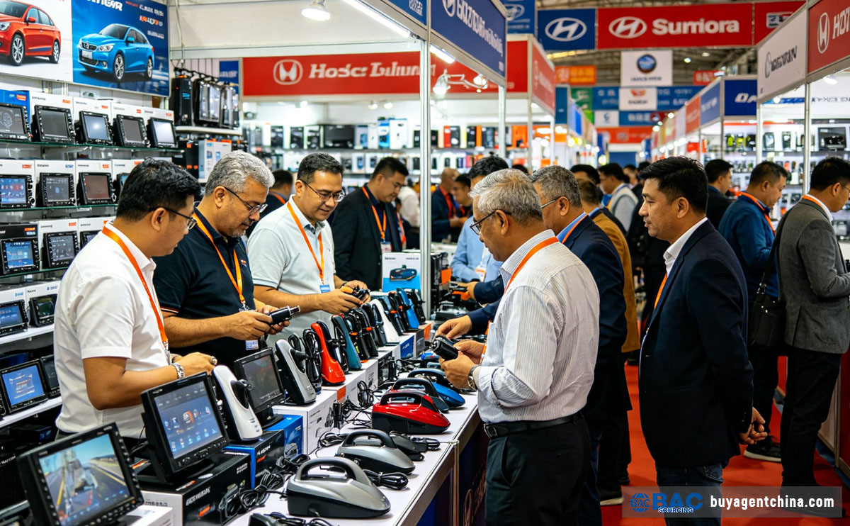 How to Buy Car Electrical Appliances from China 08