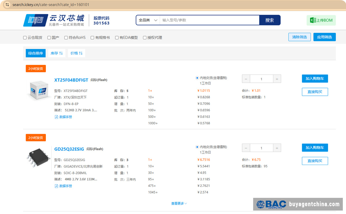 How to Buy Electronic Products in China 02 ickey