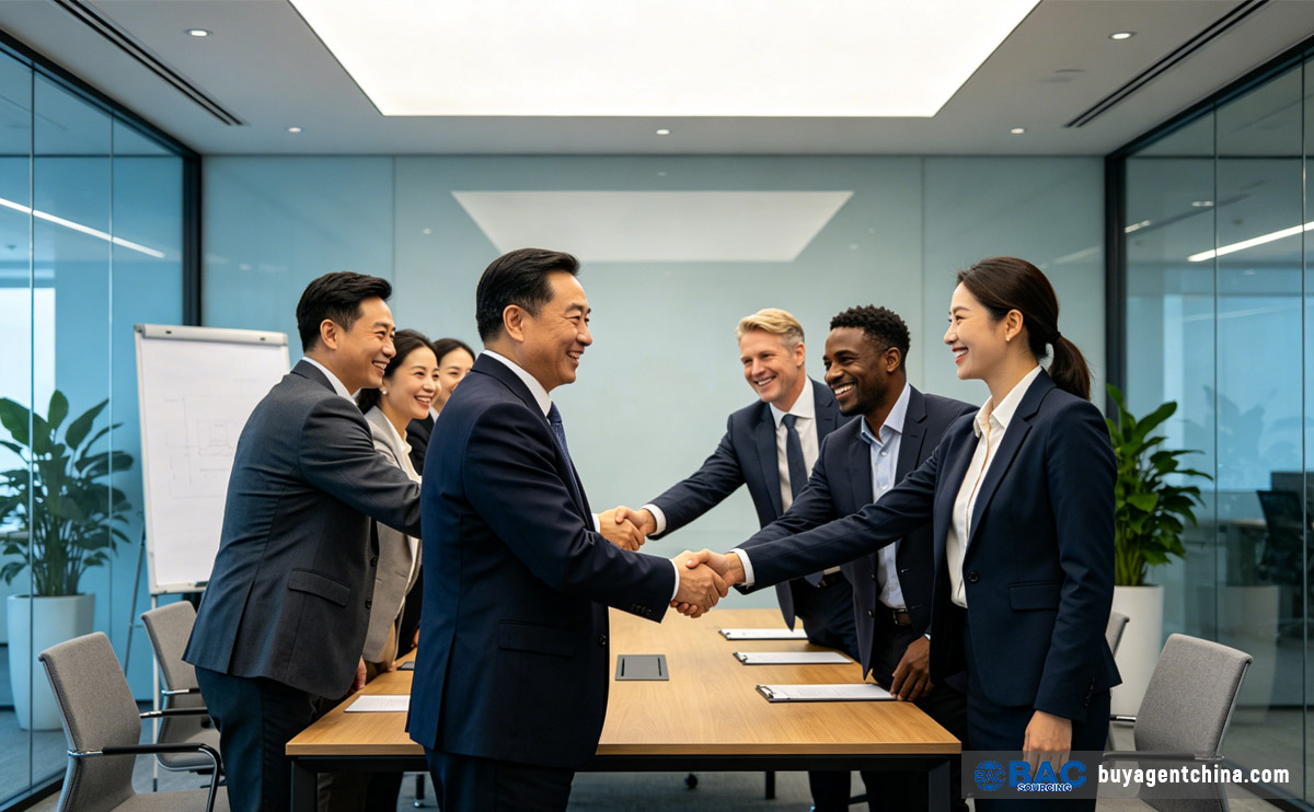 How to Find Reliable Chinese Wholesale Suppliers BAC SOURCING 02