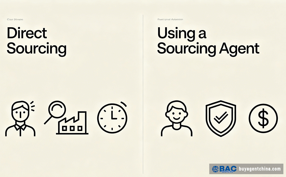 How to Find Reliable Chinese Wholesale Suppliers BAC SOURCING 03