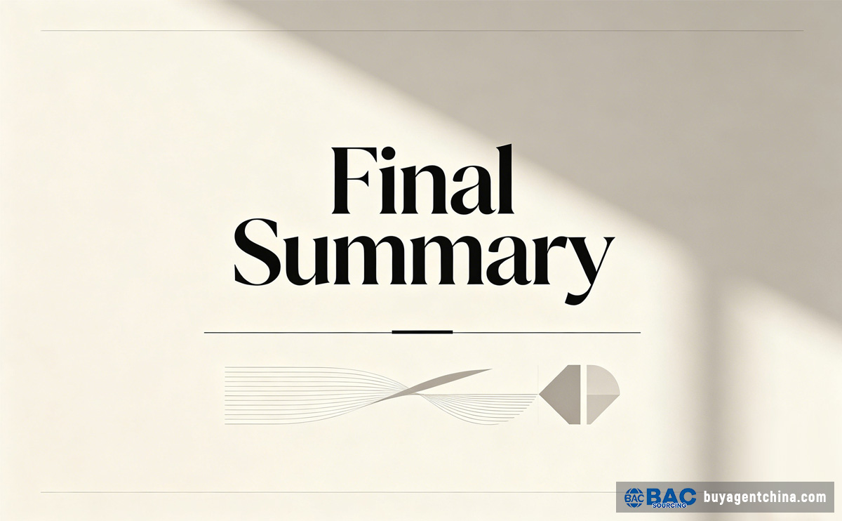 How to Source All Types of Drill Machines from China 07 Final Summary