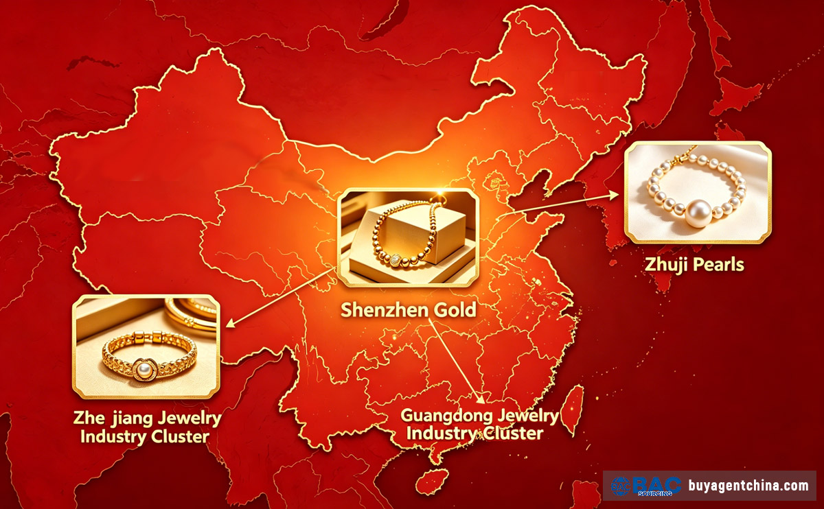 How to Source Jewelry from China 01