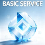 Online shop - BASIC SERVICE 1