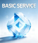 Online shop - BASIC SERVICE 1