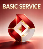 Online shop - BASIC SERVICE 2