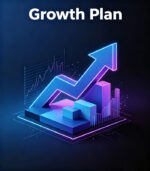 Online shop - Growth plan 1