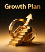 Online shop - Growth plan 2