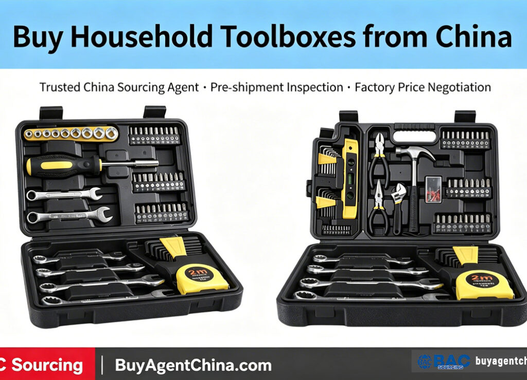 Buy Household Toolboxes from China 03