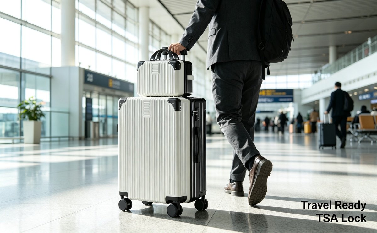 Source Roller Luggage from China 02